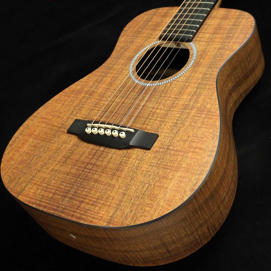 MARTIN Martin マーチン LXK2 S/N：427037 ミニギターリトルマーチン