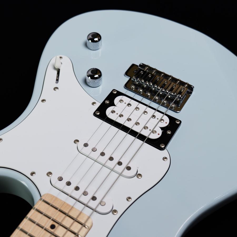 YAMAHA ヤマハ PACIFICA112VM ICB（アイスブルー） エレキギター