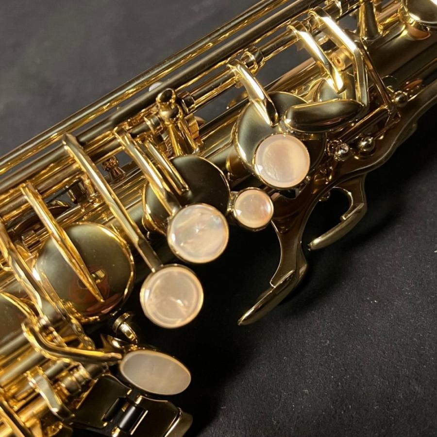 ららぽーとTOKYO-BAY店展示中】 H.Selmer セルマー Axos second