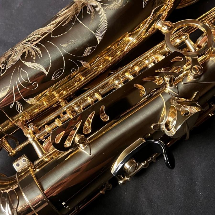 ららぽーとTOKYO-BAY店展示中】 H.Selmer セルマー Axos second