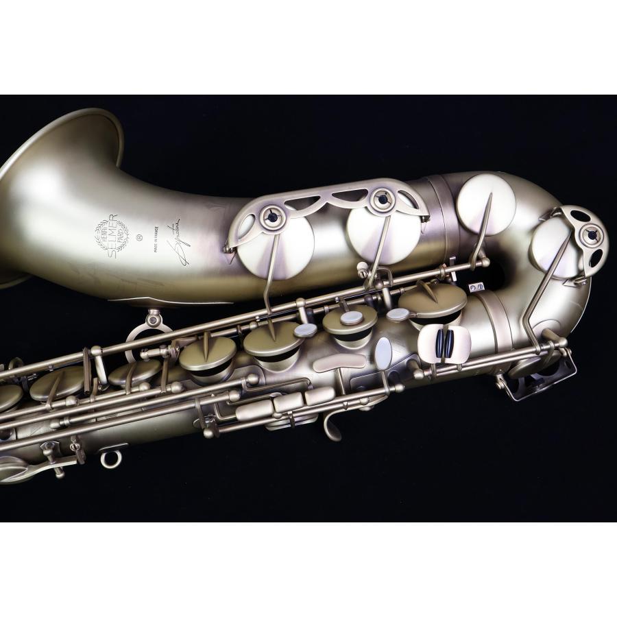 H.Selmer セルマー Concept/TS/2025Limited テナーサックス用マウス