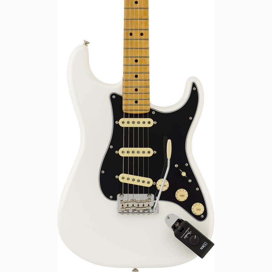Fender（フェンダー） Mustang Micro Plus ヘッドホンアンプ 専用 