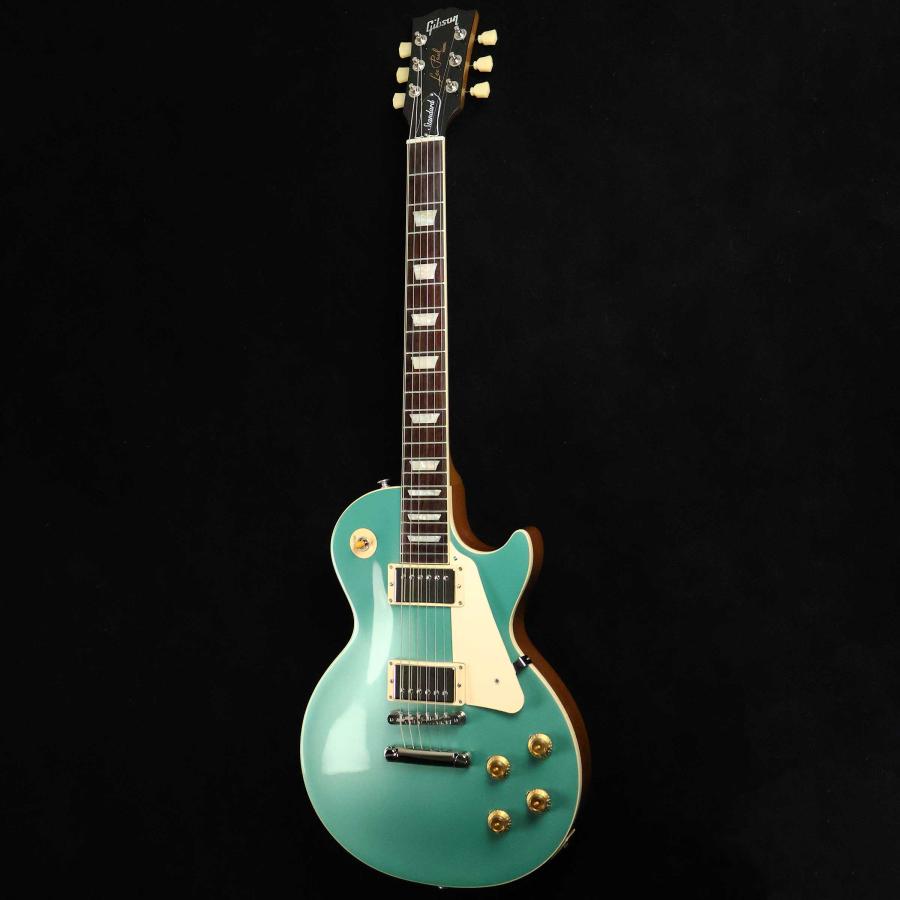 Gibson（ギブソン） Les Paul Standard '50s Inverness Green S/N