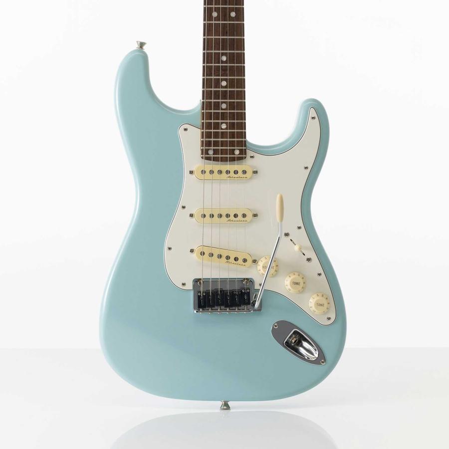 Fender（フェンダー） Rei Stratocaster R246 エレキギター Rei