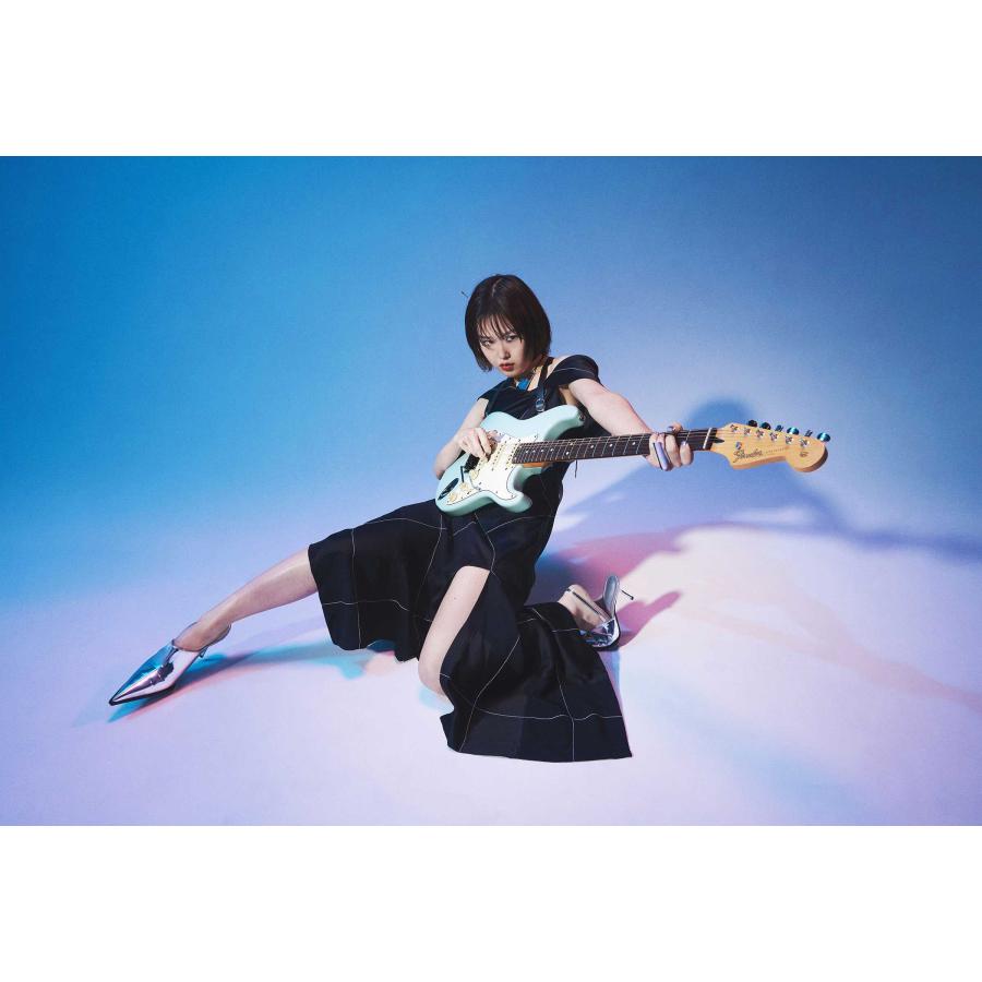 Fender（フェンダー） Rei Stratocaster R246 エレキギター Rei