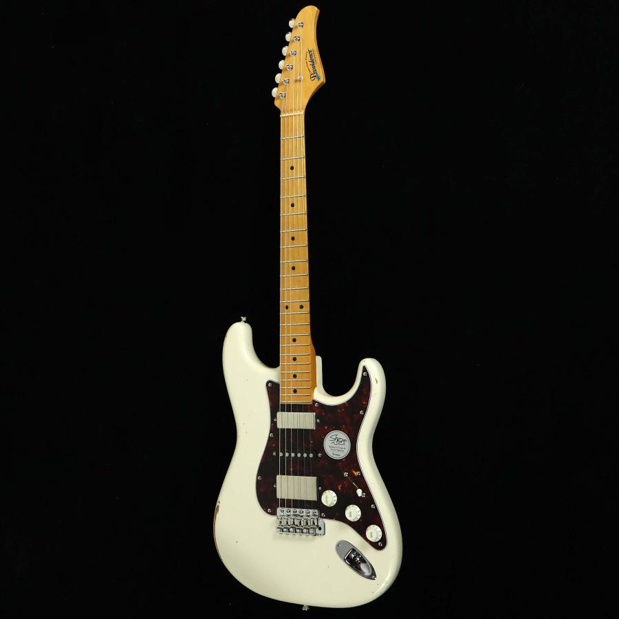 Providence 【旧価格】 プロヴィデンス dS-205S MSV/LTD Olympic White
