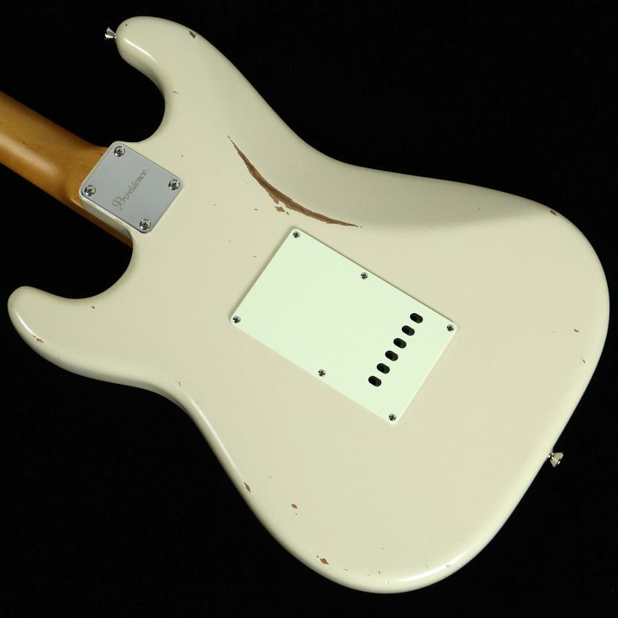 Providence 【旧価格】 プロヴィデンス dS-205S MSV/LTD Olympic White