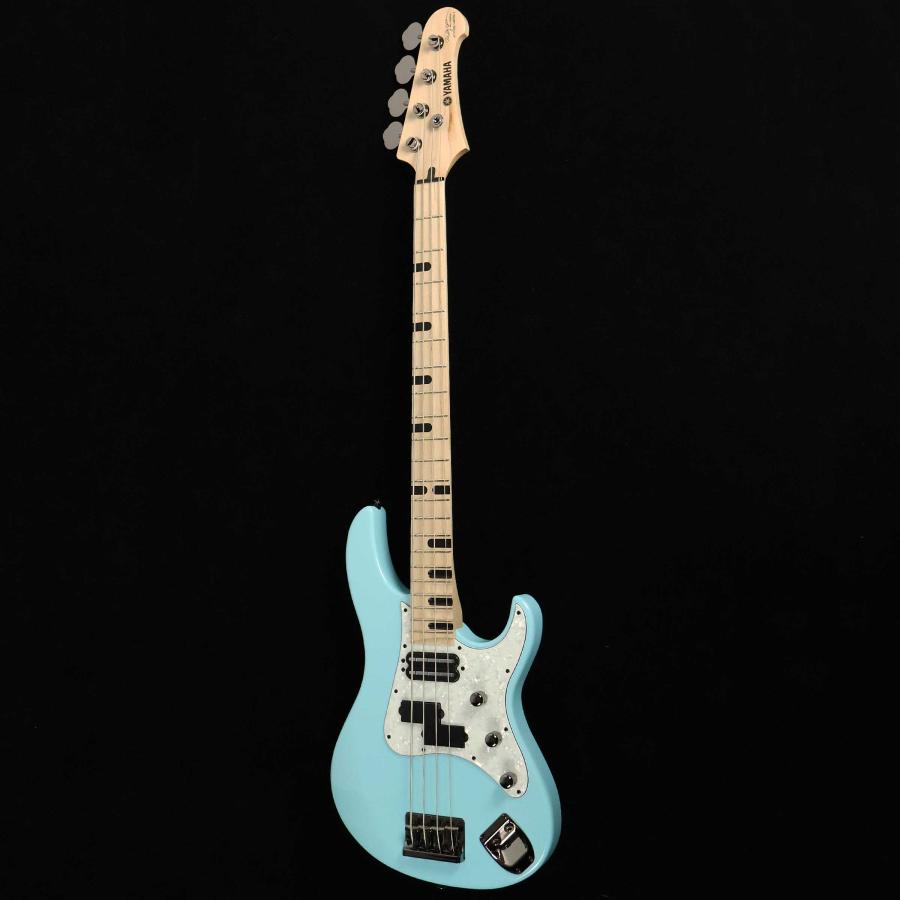 YAMAHA（ヤマハ） ATTITUDE LTD3 Sonic Blue S/N：ILK017E ビリー