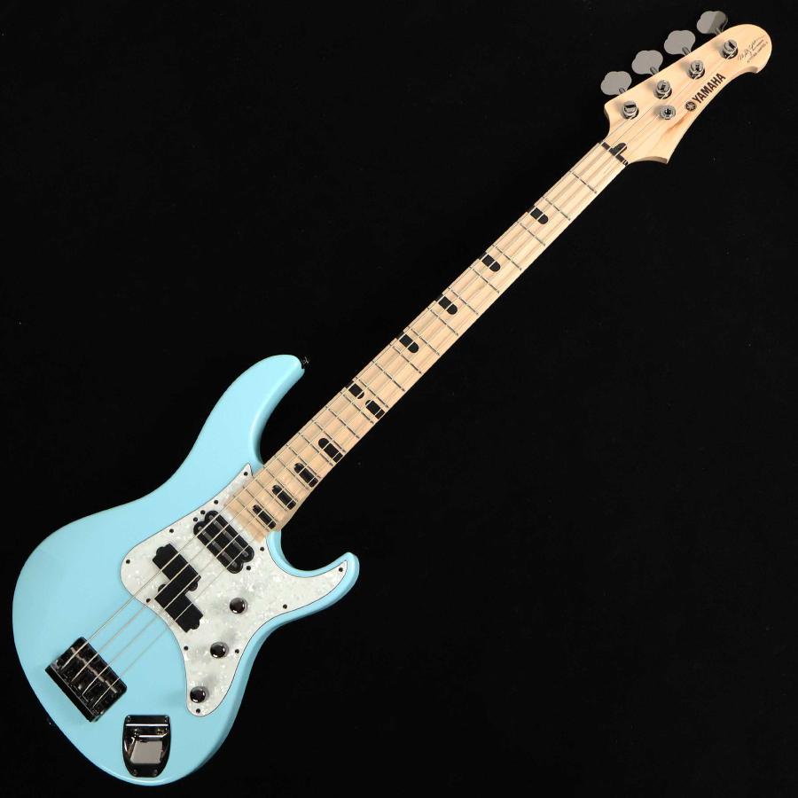 YAMAHA（ヤマハ） ATTITUDE LTD3 Sonic Blue S/N：ILK017E ビリー