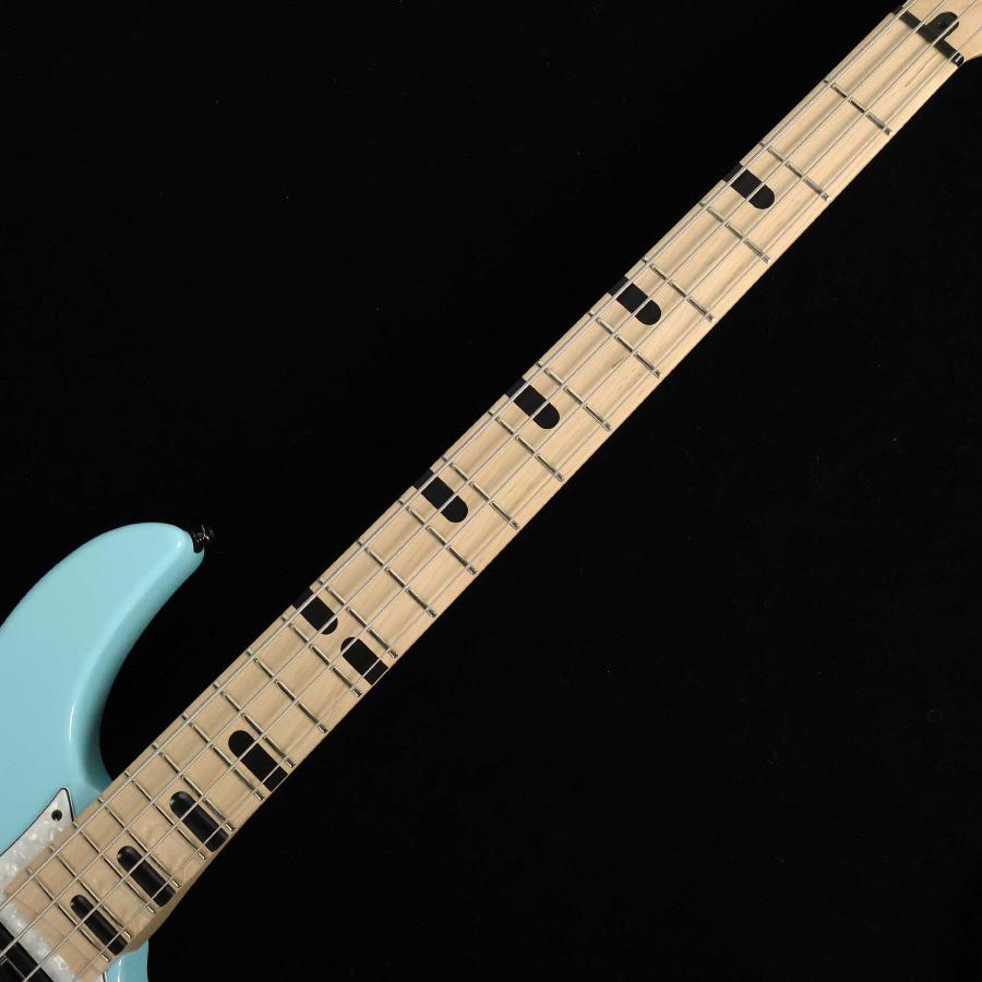 YAMAHA（ヤマハ） ATTITUDE LTD3 Sonic Blue S/N：ILK017E ビリー