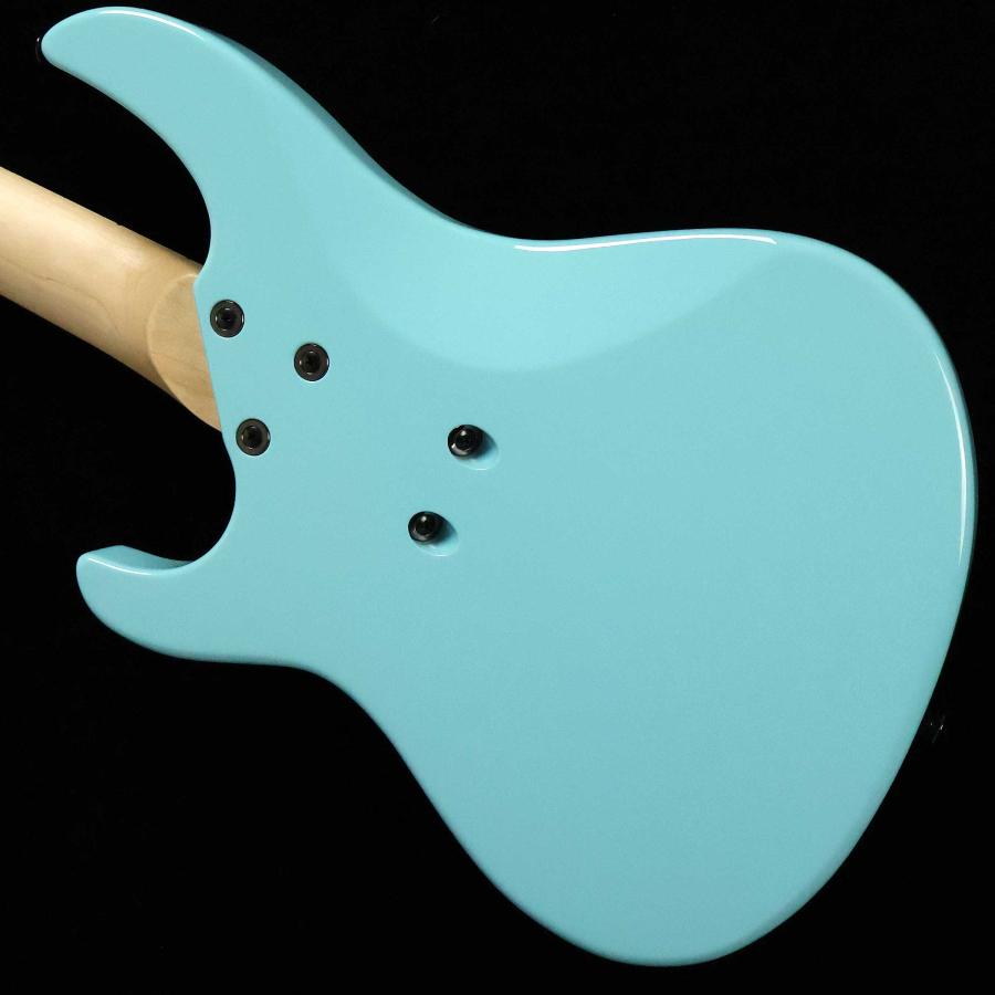 YAMAHA（ヤマハ） ATTITUDE LTD3 Sonic Blue S/N：ILK017E ビリー