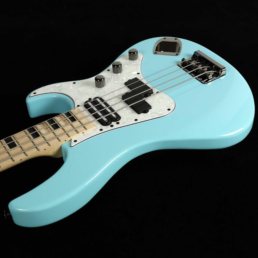 YAMAHA（ヤマハ） ATTITUDE LTD3 Sonic Blue S/N：ILK017E ビリー