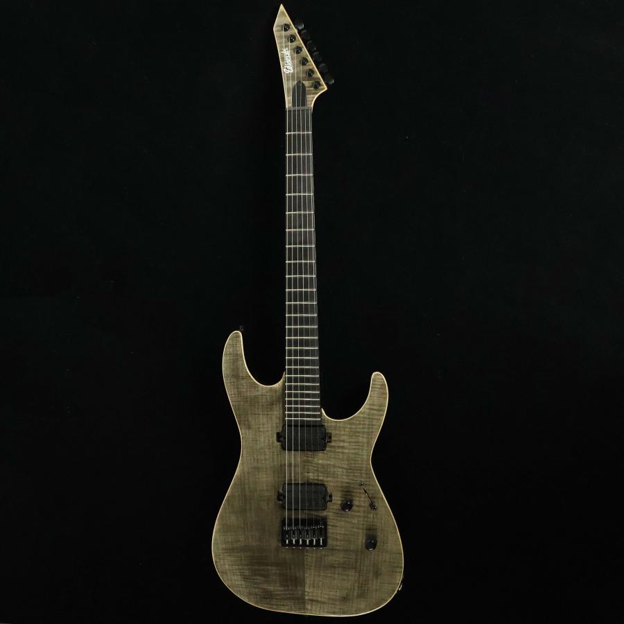 EDWARDS エドワーズ E-M-II CTM Smoky Black S/N：ED1750253 未展示品