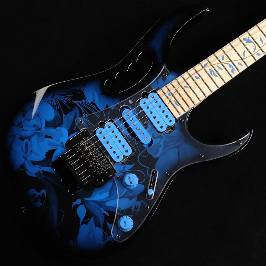 Ibanez 【旧価格】 アイバニーズ JEM77P S/N：I240909567 STEVE VAI