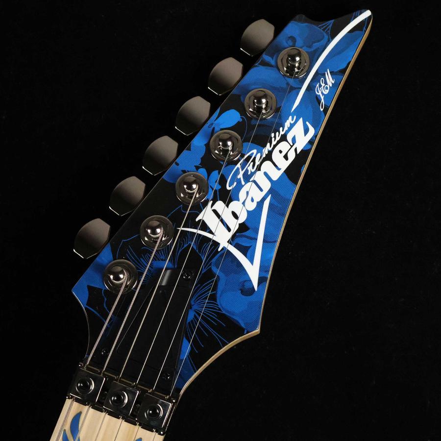 Ibanez 【旧価格】 アイバニーズ JEM77P S/N：I240909567 STEVE VAI