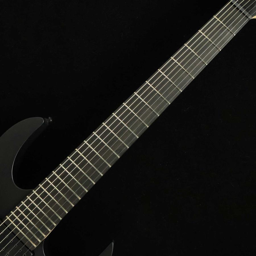Ibanez アイバニーズ RGIXL7 Black Flat S/N：I250110291 7弦 未展示品の画像