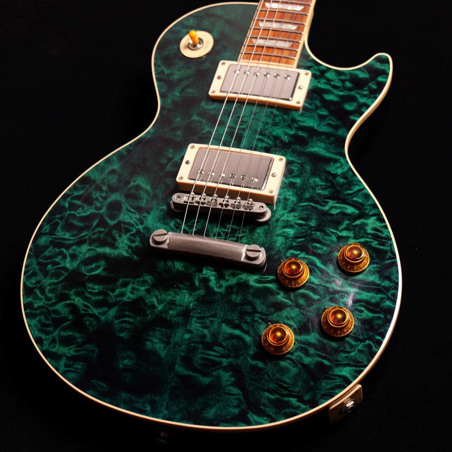 エンモ竹縄　Gibson custom shop les Paul jr エンモ竹縄 Gibson custom shop les Paul jr Gibson Custom Shop