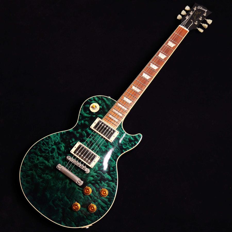 k*a様 Gibson customshop Lespaul custom 20 Gibson Les Paul Custom EB GH – Thomann Polska