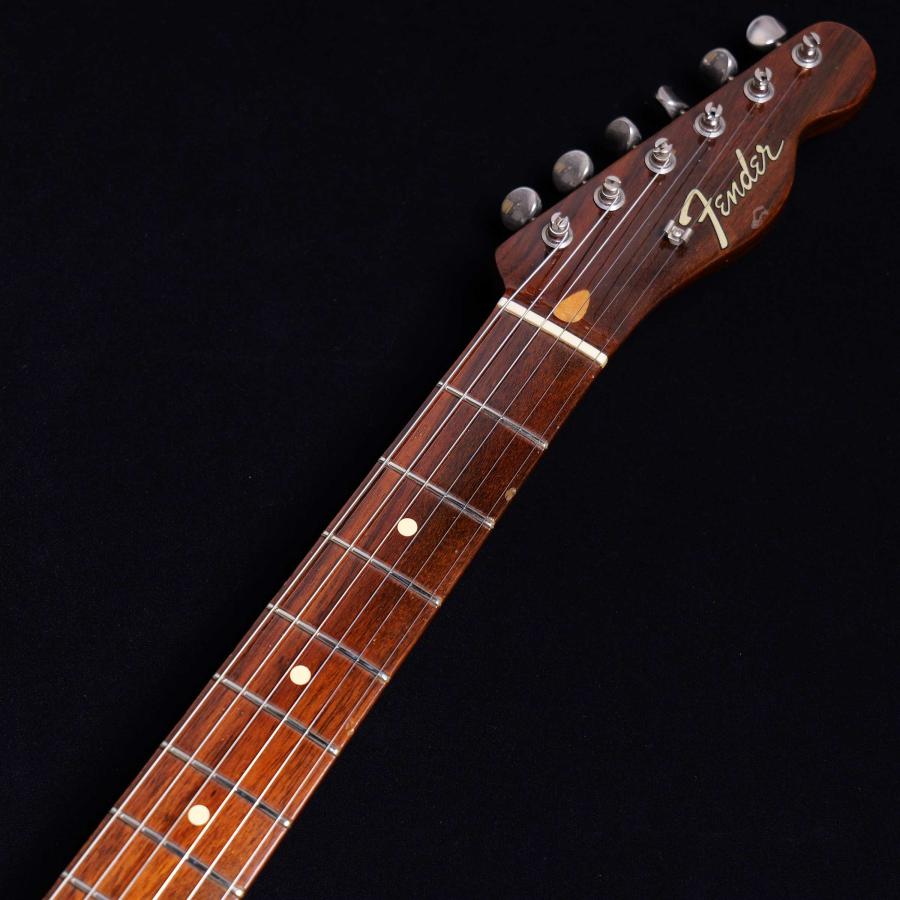 Fender（フェンダー） Custom Shop All Rosewood Telecaster by Art
