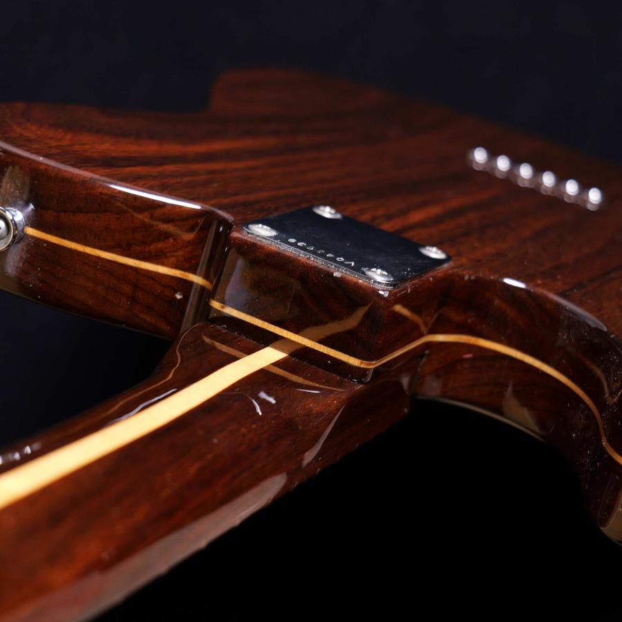 Fender（フェンダー） Custom Shop All Rosewood Telecaster by Art