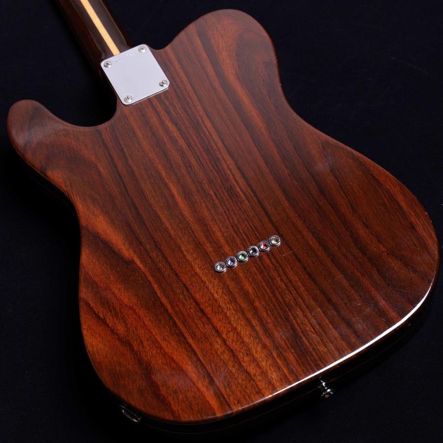 Fender（フェンダー） Custom Shop All Rosewood Telecaster by Art