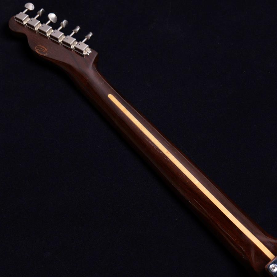 Fender（フェンダー） Custom Shop All Rosewood Telecaster by Art