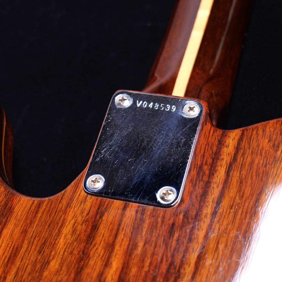 Fender（フェンダー） Custom Shop All Rosewood Telecaster by Art