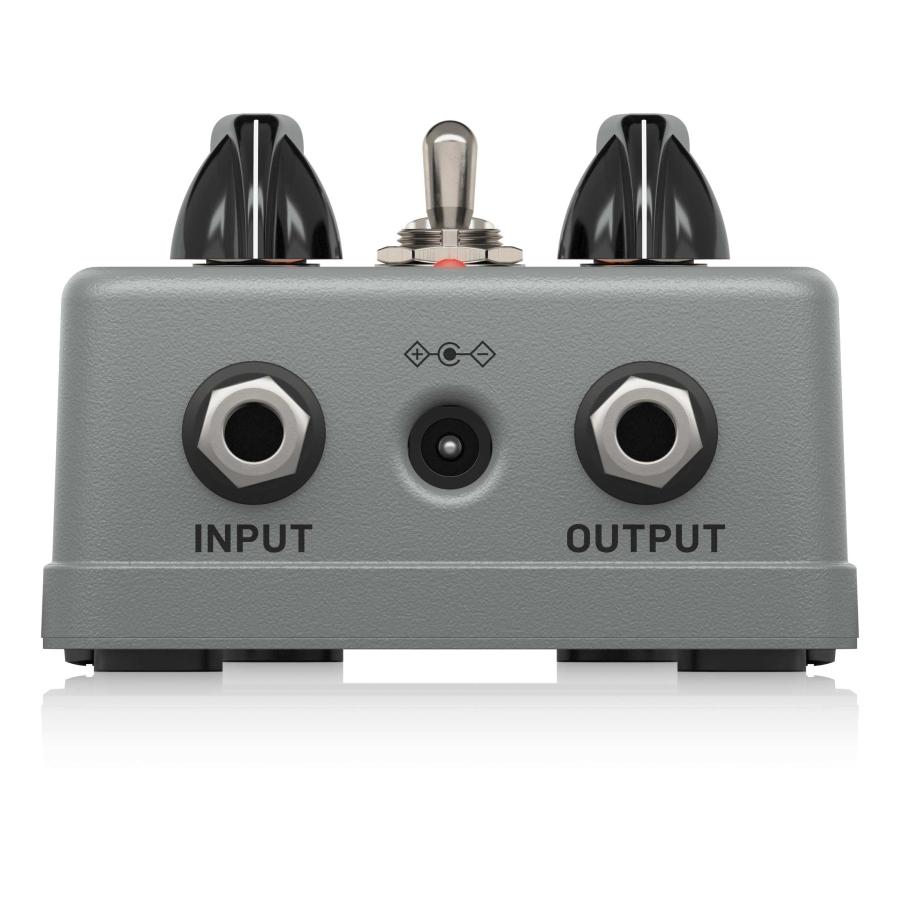 BEHRINGER（ベリンガー） FUZZ BENDER ファズペダル コンパクト