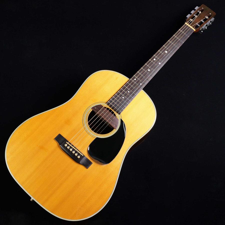 MARTIN（マーティン） マーチン D-28S アコースティックギター 1979年