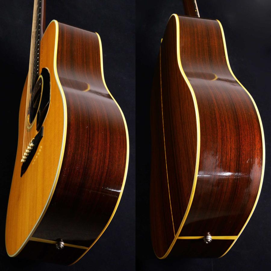 MARTIN（マーティン） マーチン D-28S アコースティックギター 1979年