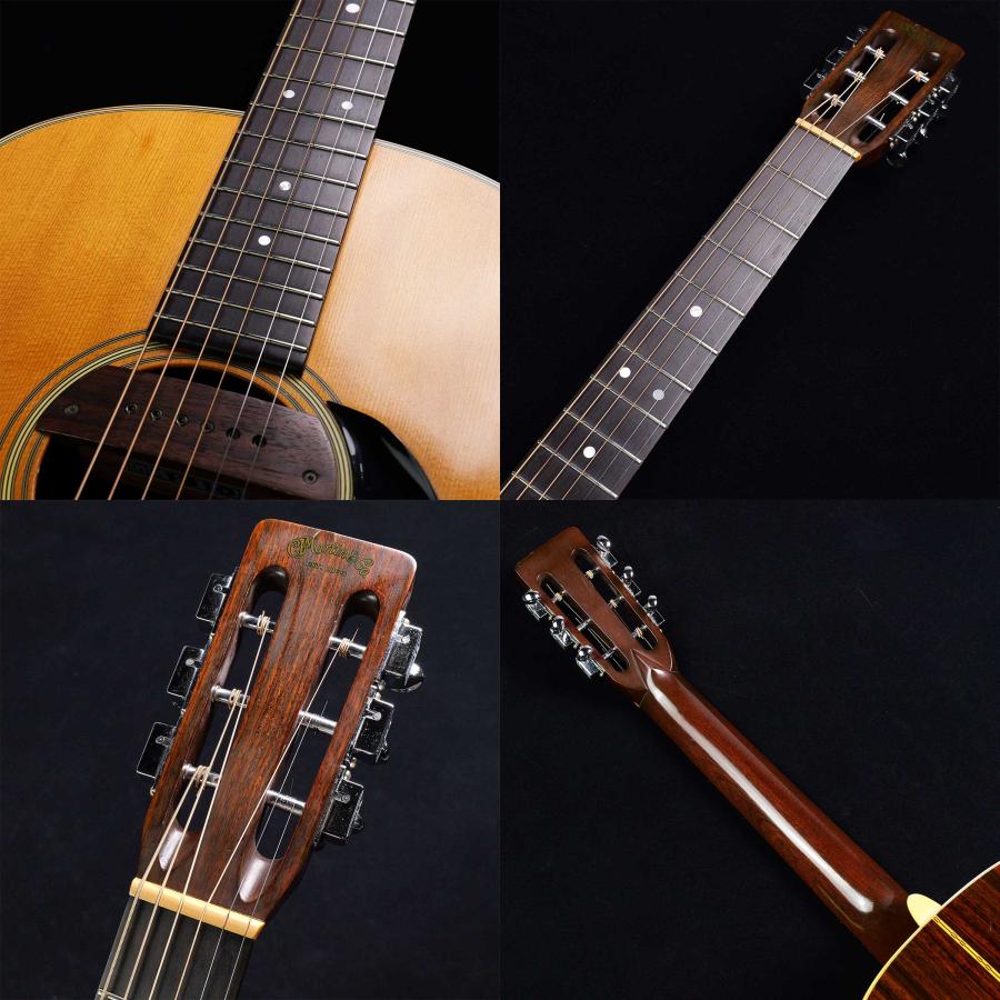 MARTIN（マーティン） マーチン D-28S アコースティックギター 1979年