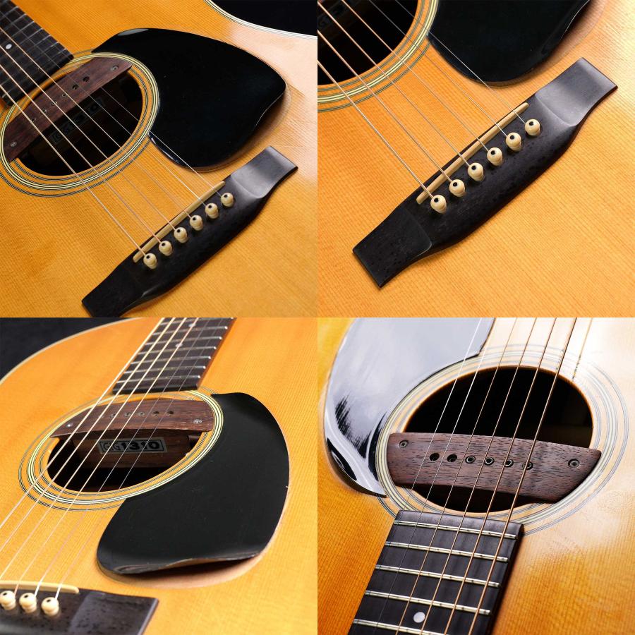 MARTIN（マーティン） マーチン D-28S アコースティックギター 1979年