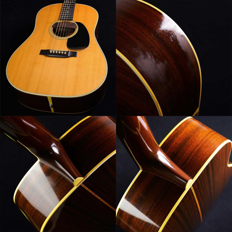 MARTIN（マーティン） マーチン D-28S アコースティックギター 1979年
