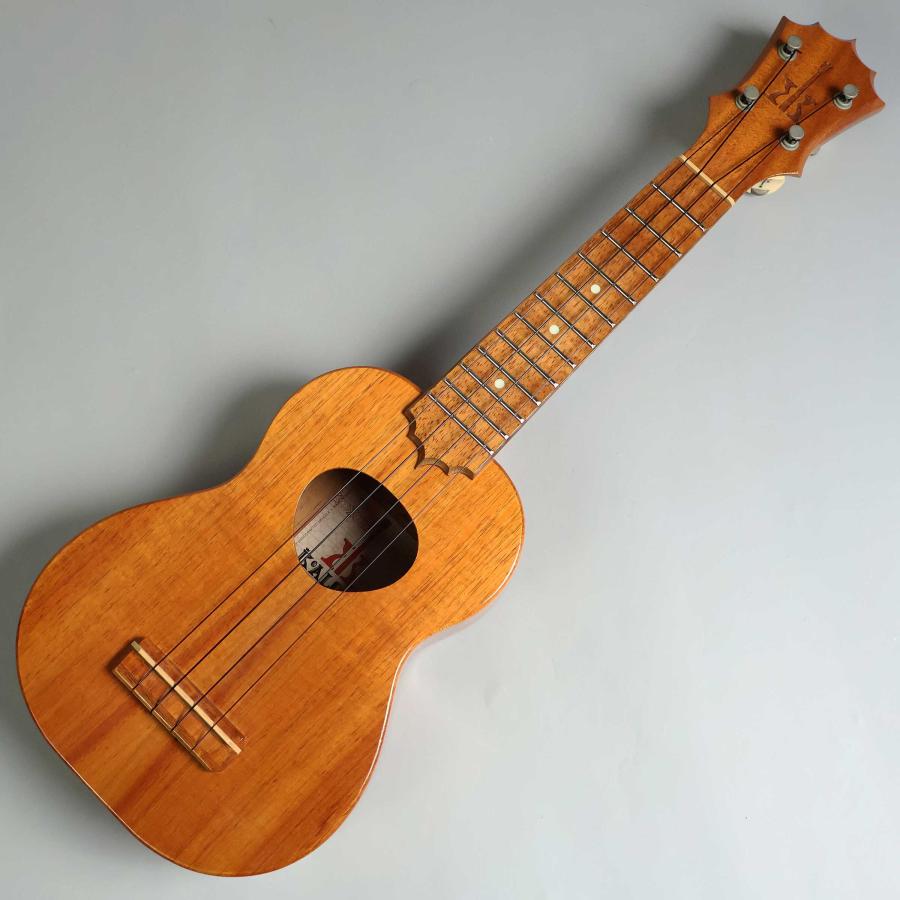 KoAloha コアロハ KSM-00 ソプラノウクレレ 中古 : 島村楽器Yahoo!店