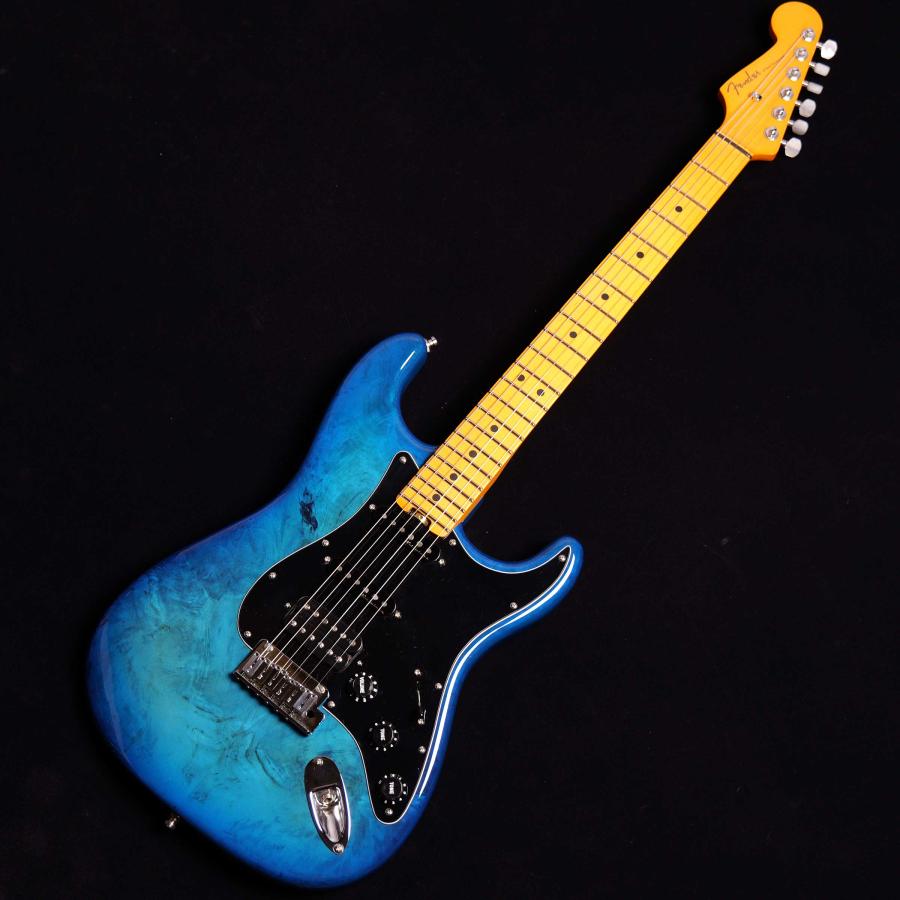 Fender（フェンダー） Custom Shop American Elite Stratocaster HSS
