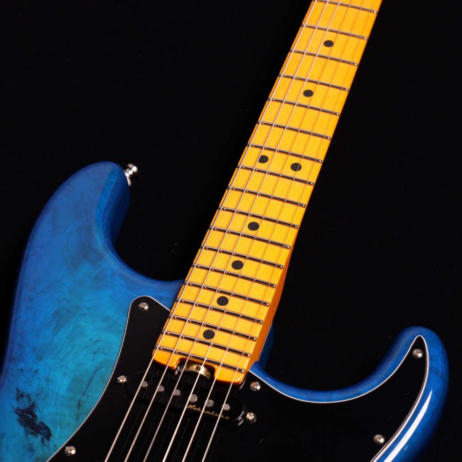 Fender（フェンダー） Custom Shop American Elite Stratocaster HSS