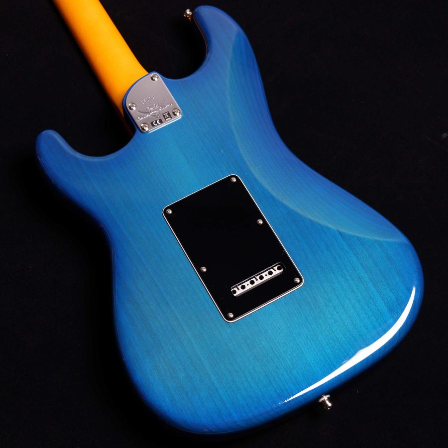 Fender（フェンダー） Custom Shop American Elite Stratocaster HSS
