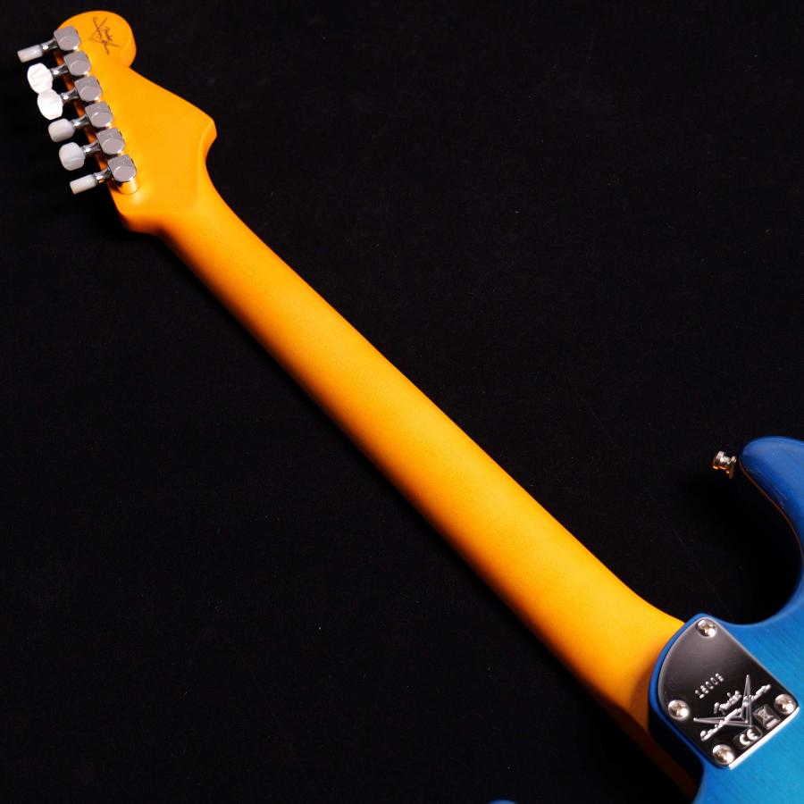 Fender（フェンダー） Custom Shop American Elite Stratocaster HSS
