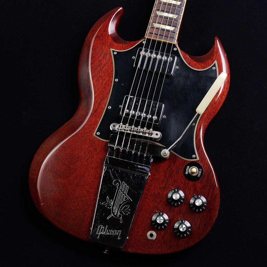 Gibson（ギブソン） SG Standard 1969 エレキギター 中古 : 島村楽器