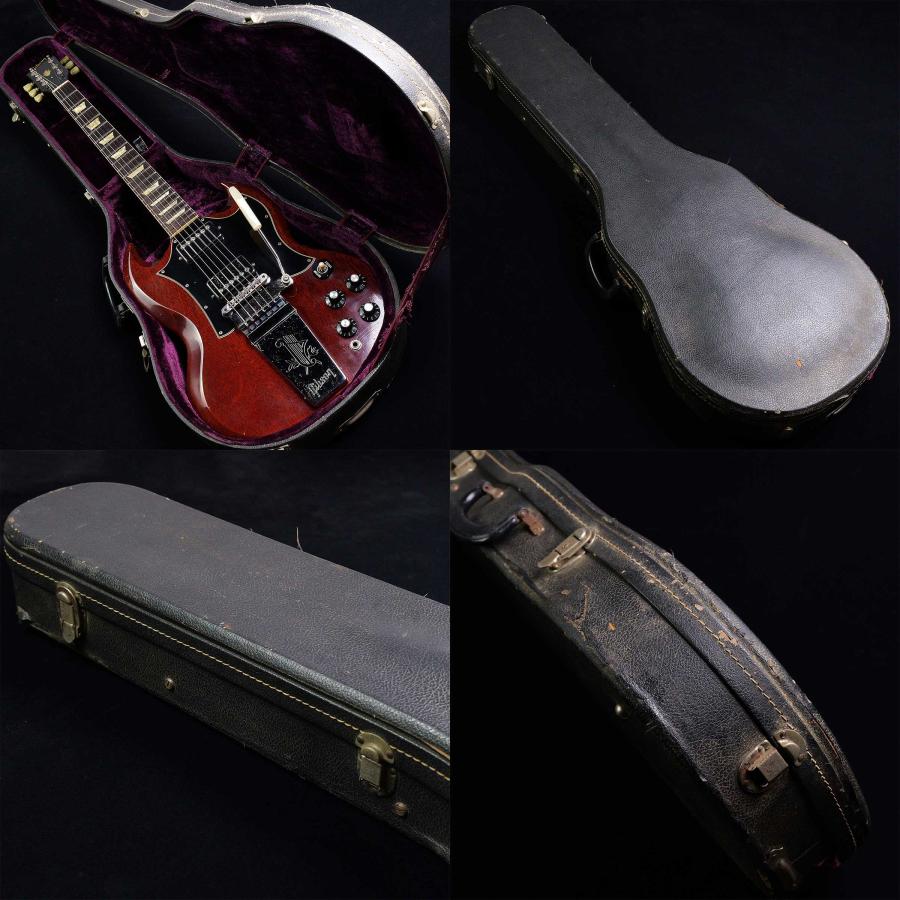 Gibson（ギブソン） SG Standard 1969 エレキギター 中古 : 島村楽器