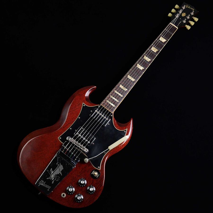 Gibson（ギブソン） SG Standard 1969 エレキギター 中古 : 島村楽器