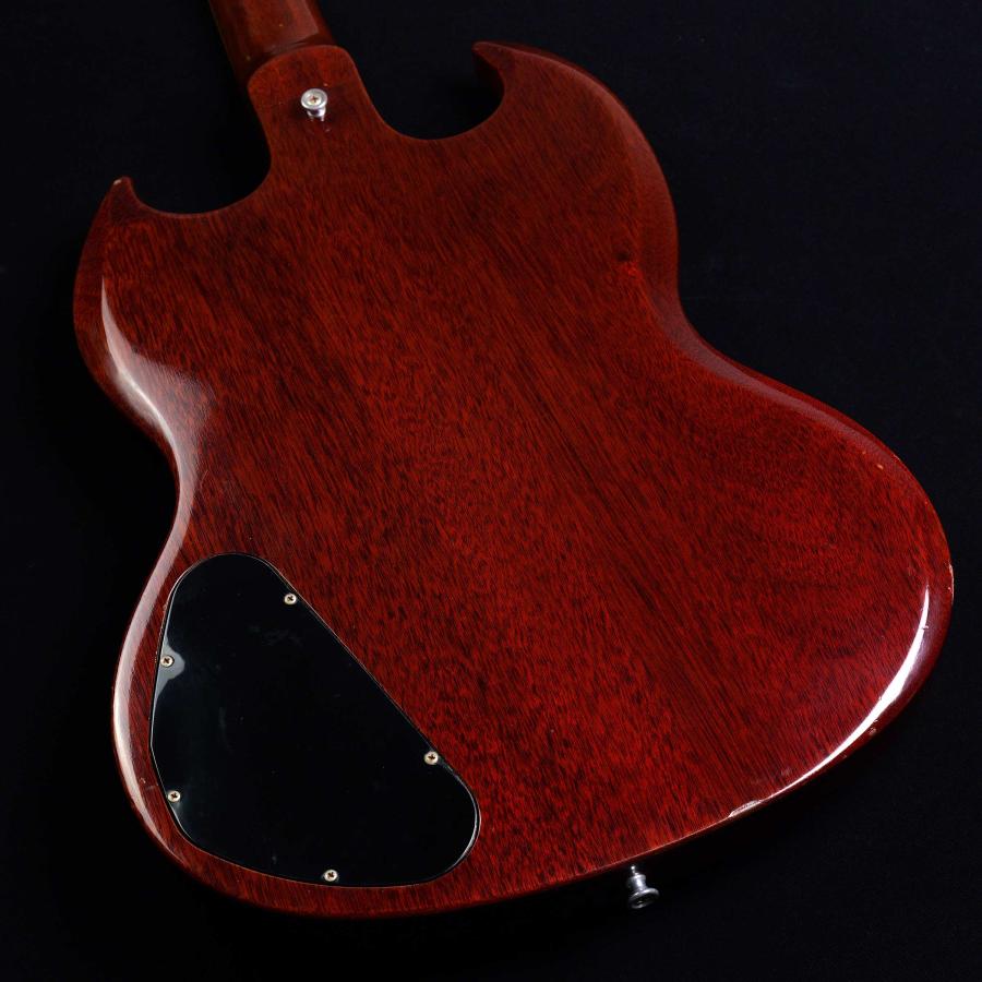 Gibson（ギブソン） SG Standard 1969 エレキギター 中古 : 島村楽器