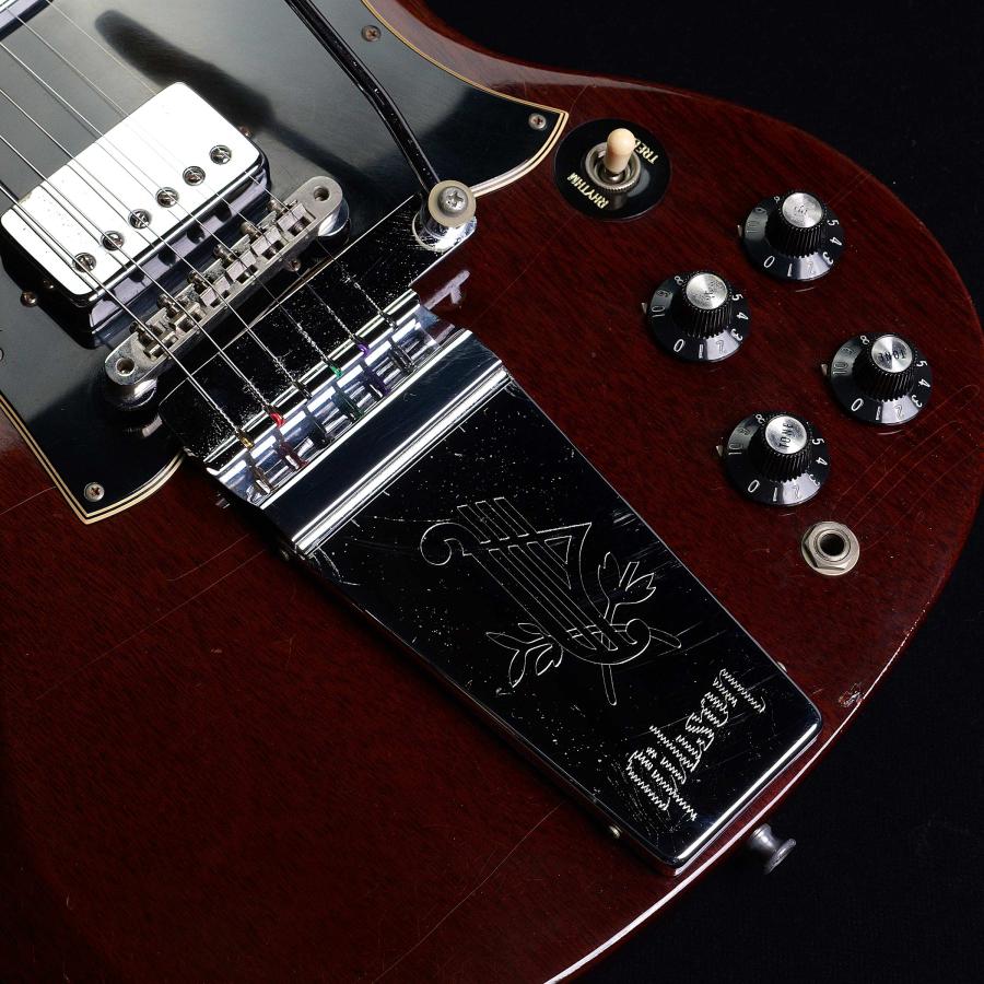 Gibson（ギブソン） SG Standard 1969 エレキギター 中古 : 島村楽器
