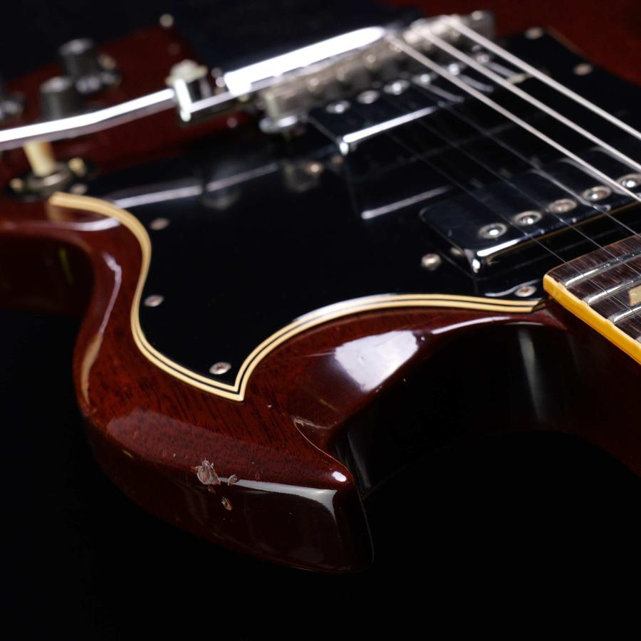 Gibson（ギブソン） SG Standard 1969 エレキギター 中古 : 島村楽器