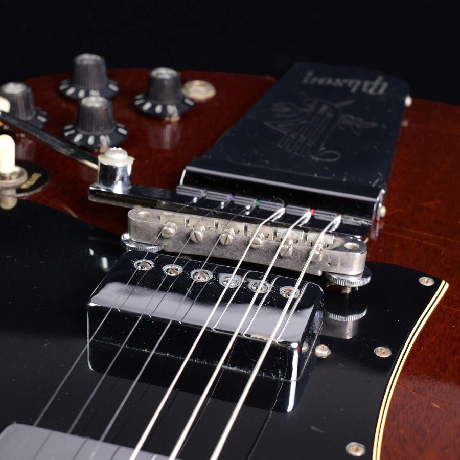 Gibson（ギブソン） SG Standard 1969 エレキギター 中古 : 島村楽器