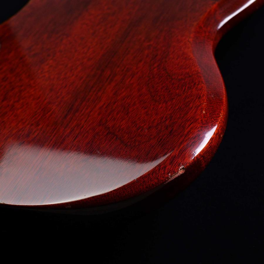 Gibson（ギブソン） SG Standard 1969 エレキギター 中古 : 島村楽器