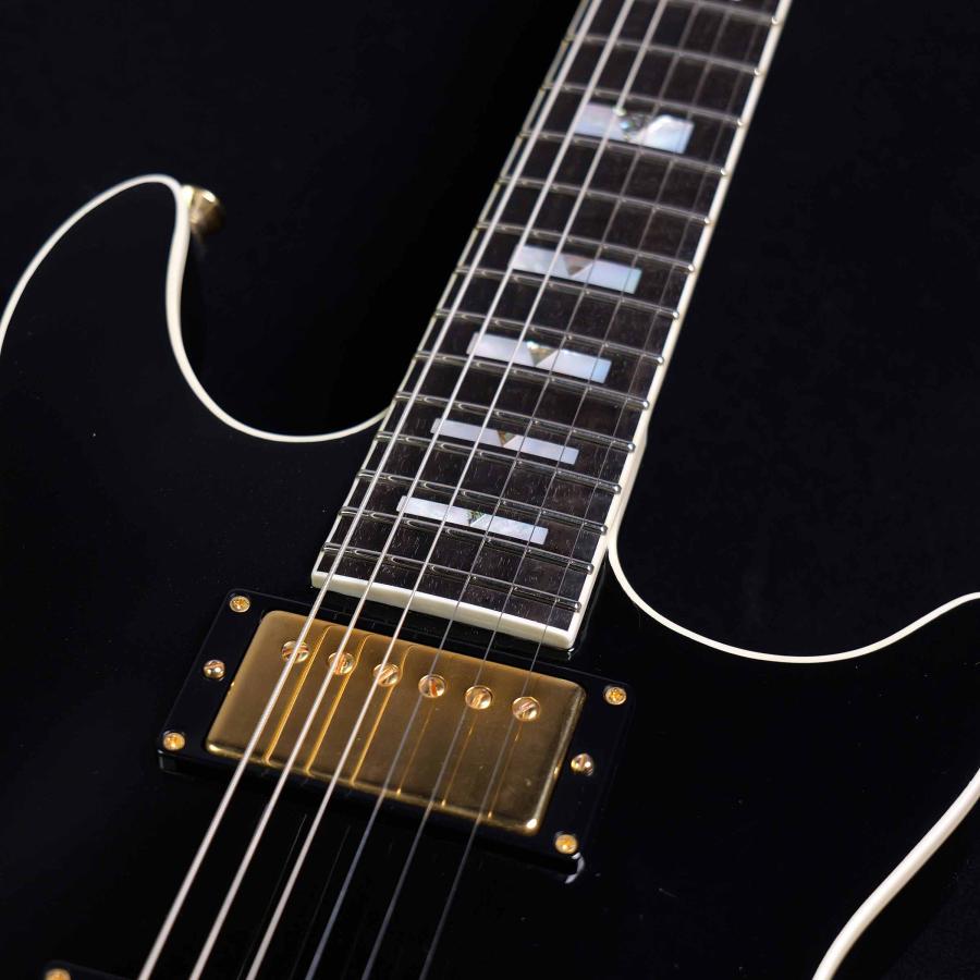 b3 ビースリー Built By Baker RF prototype エレキギター 2021年製 中古_3
