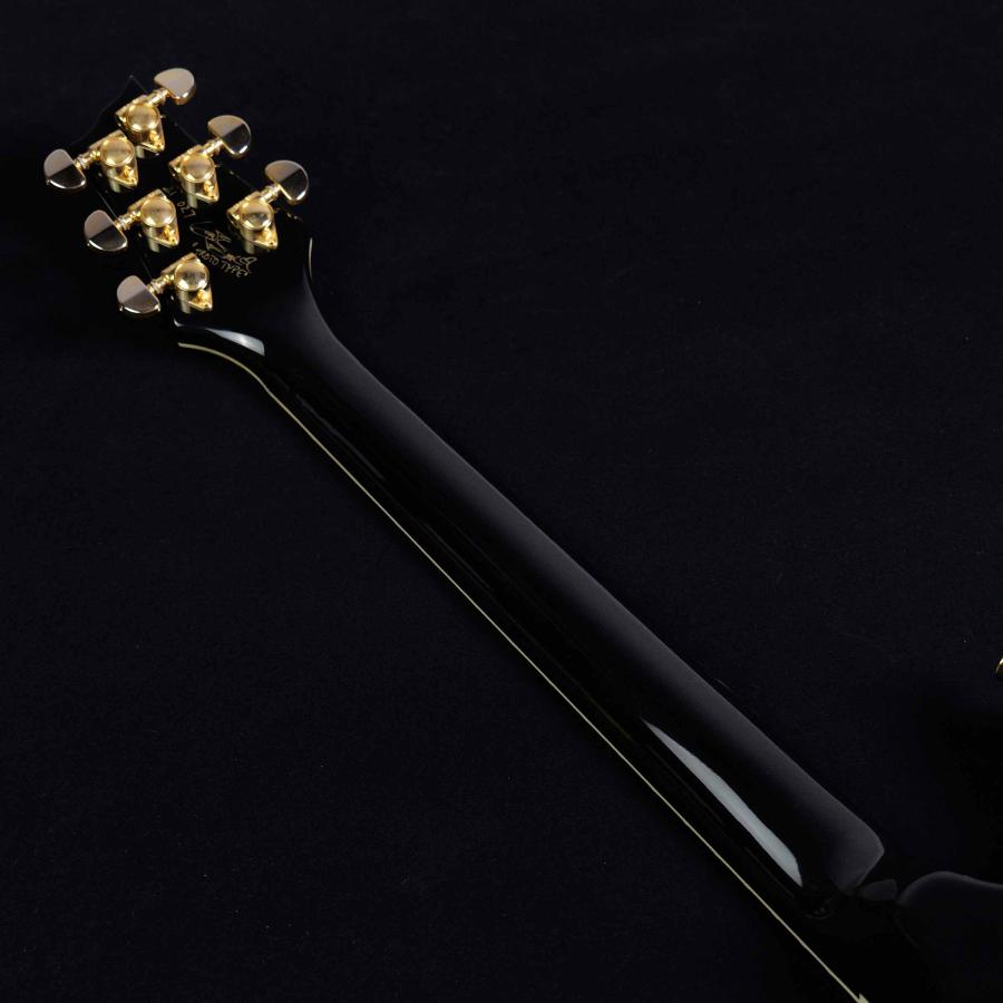 b3 ビースリー Built By Baker RF prototype エレキギター 2021年製 中古_5
