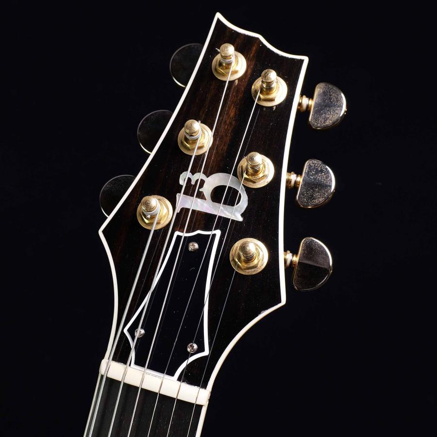 b3 ビースリー Built By Baker RF prototype エレキギター 2021年製 中古_6