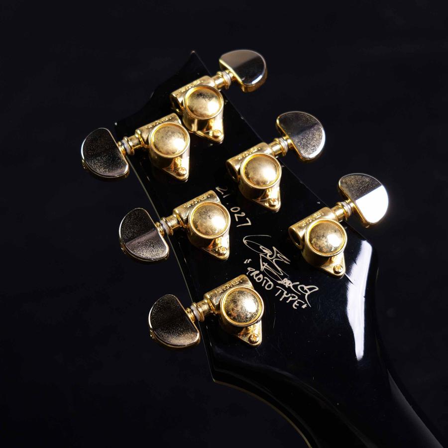 b3 ビースリー Built By Baker RF prototype エレキギター 2021年製 中古_7
